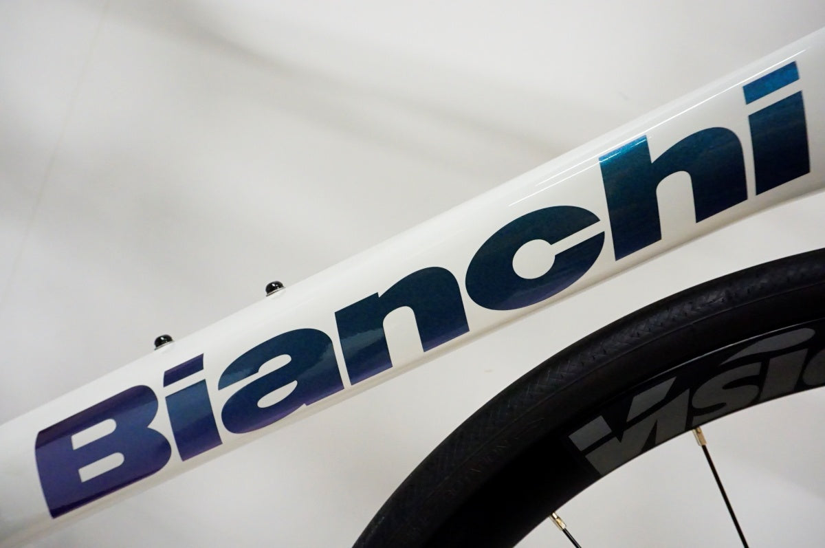 BIANCHI 「ビアンキ」 SPRINT DISC 105 2024年モデル ロードバイク / 名古屋大須店