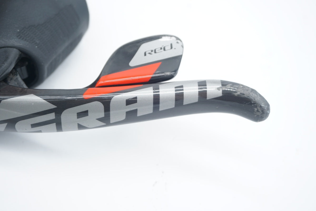 SRAM 「スラム」 RED22 ダブルタップレバーセット / 滋賀大津店
