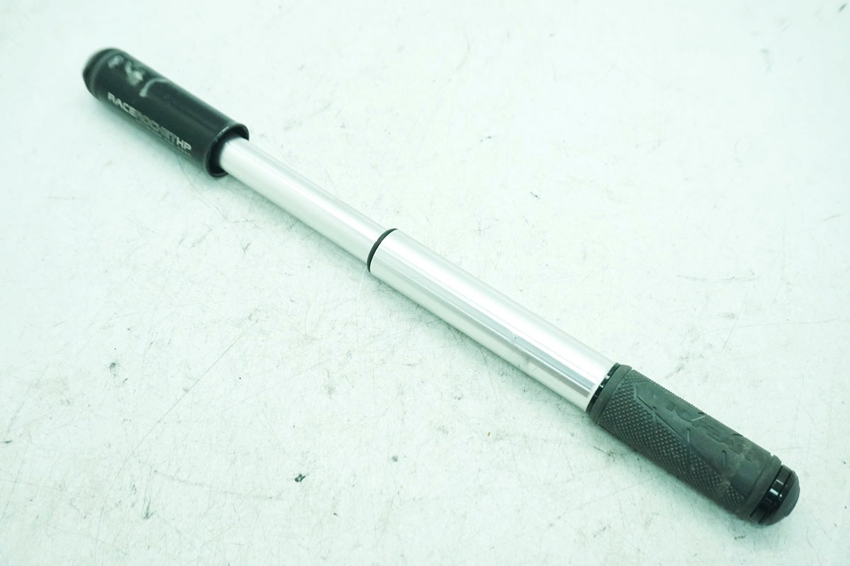 TOPEAK 「トピーク」 RACE ROCKET HP 携帯ポンプ / 大阪門真店