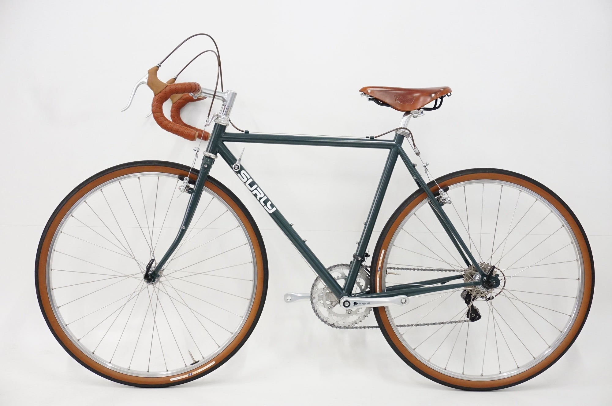 SURLY 「サーリー」 PACER 年式不明 ロードバイク / 浜松店