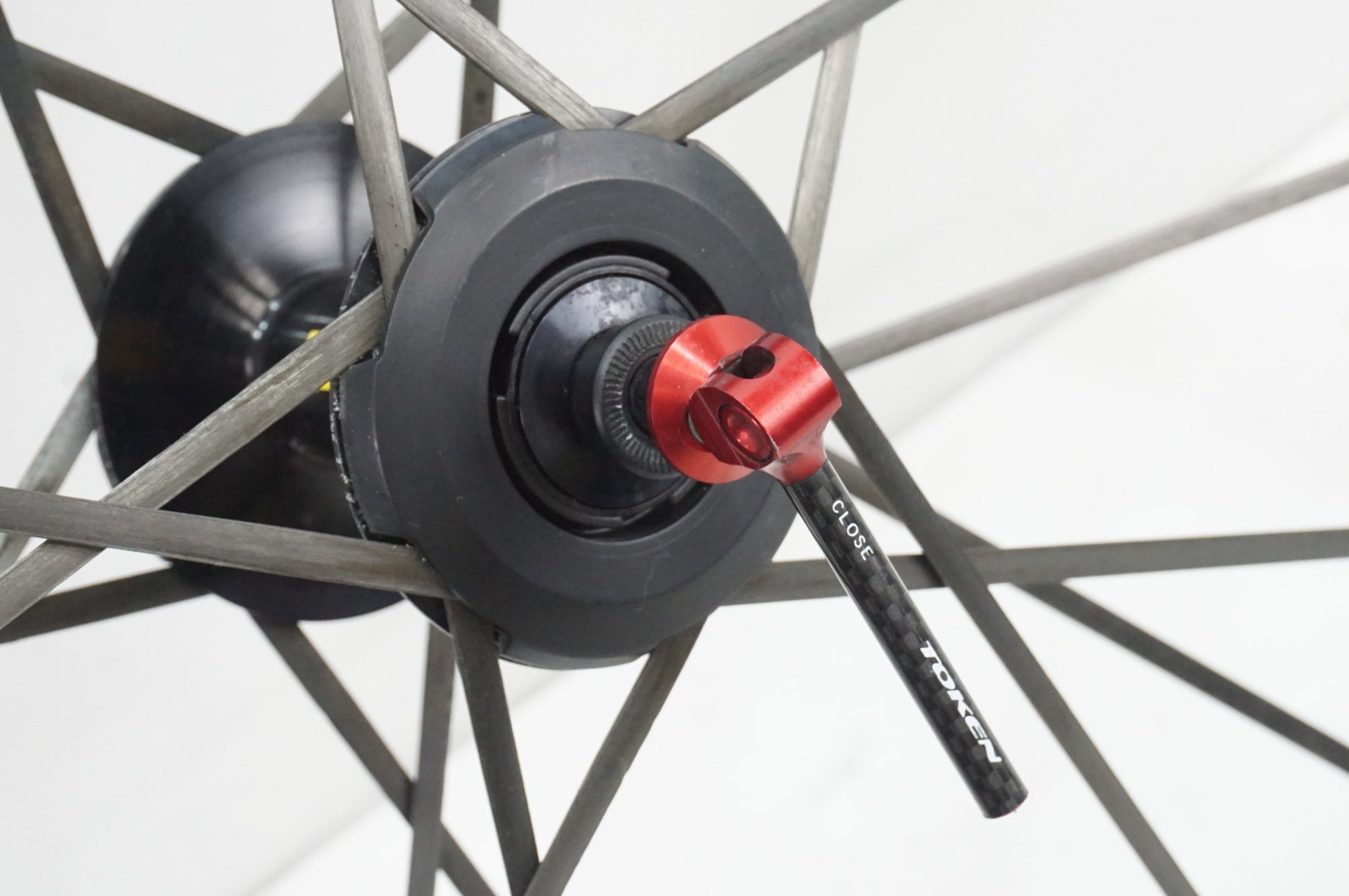 ジャンク MAVIC 「マビック」 COSMIC SLR EXALITH シマノ11S ホイールセット / 大宮店