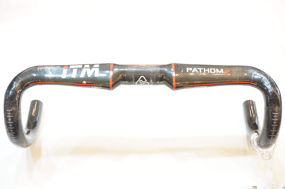 ITM 「アイティーエム」 PATHOM 2 380mm φ31.8 ハンドル / 浦和ベース
