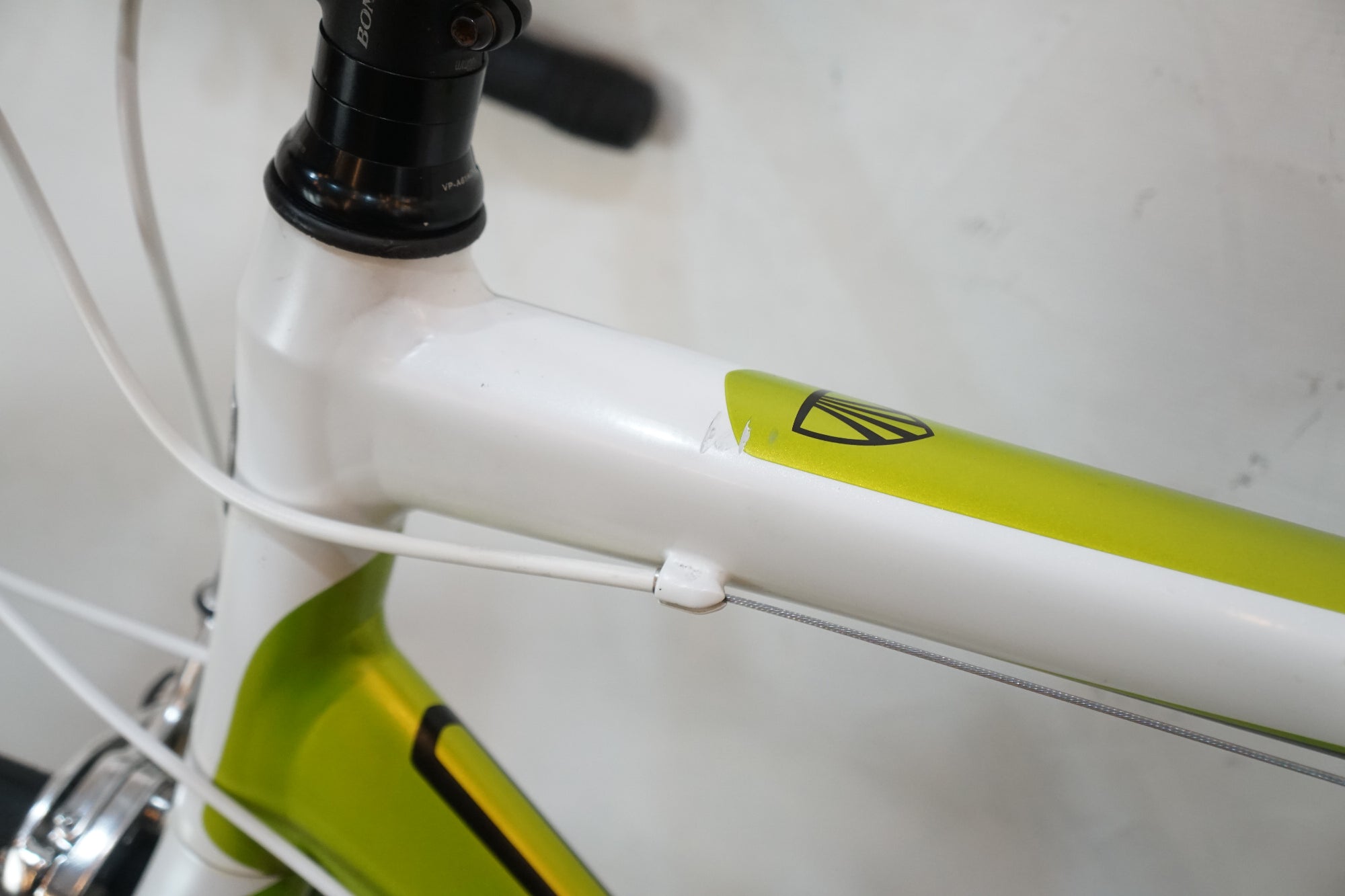 TREK 「トレック」 1.5 ALPHA 2009年モデル ロードバイク / バイチャリ浦和ベース