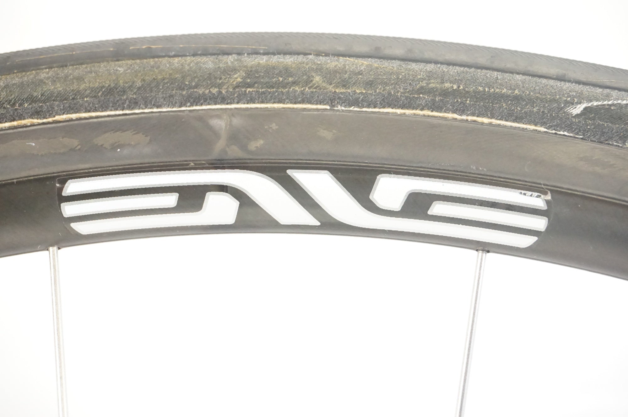 ENVE 「エンヴィ」 リム EXTRALITE CYBERFRONT ハブ フロントホイール / 宇都宮店