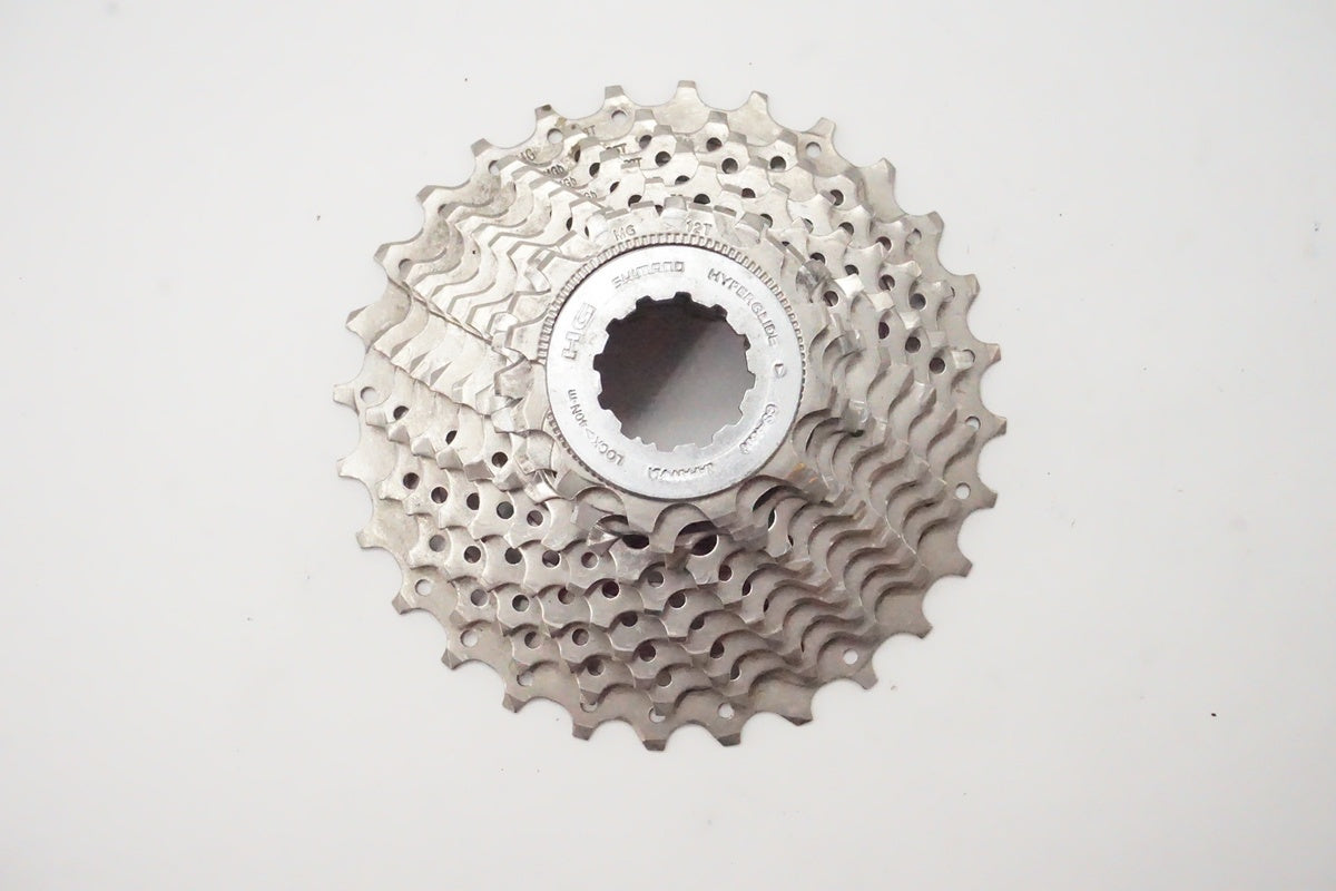SHIMANO「シマノ」 TIAGRA CS-4600 12-28T スプロケット/ 京都西院店