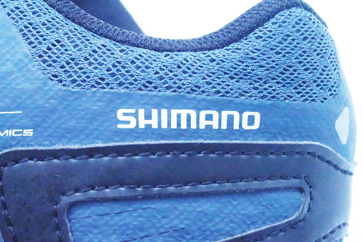 SHIMANO「シマノ」 SH-CT41N 25.8cm シューズ/ 京都西院店