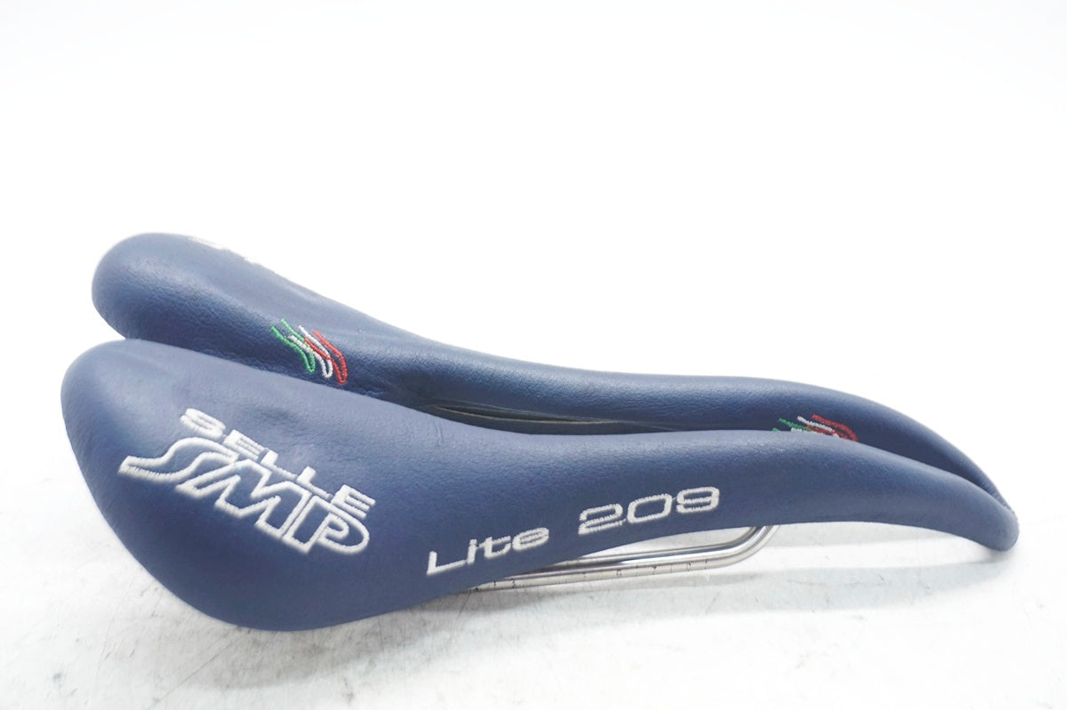 SELLE SMP 「セラエスエムピー」 LITE209 サドル / 大阪門真店