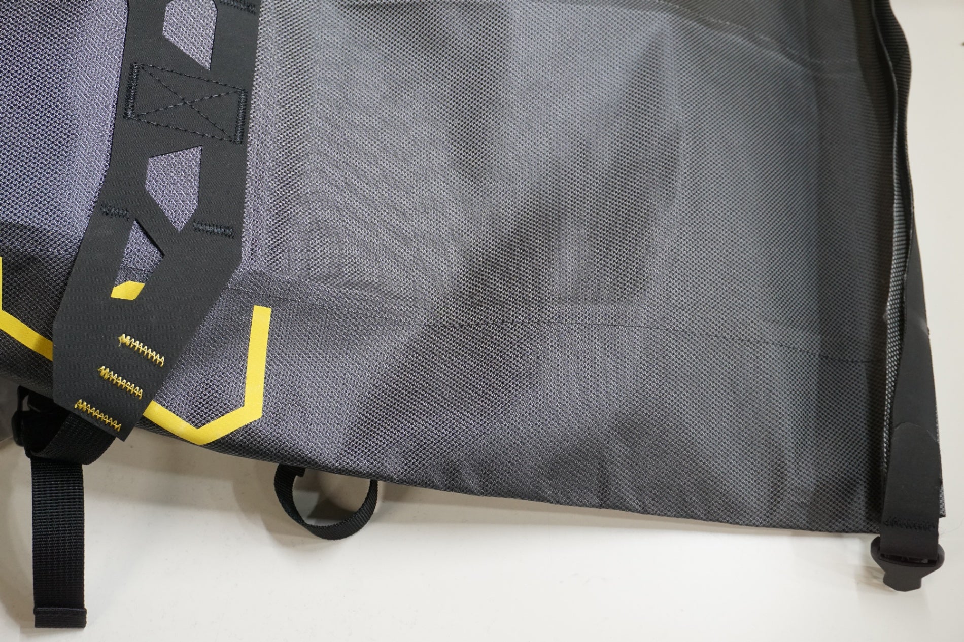 APIDURA 「アピデュラ」 SADDLE PACK 14L サドルバッグ / 大宮店