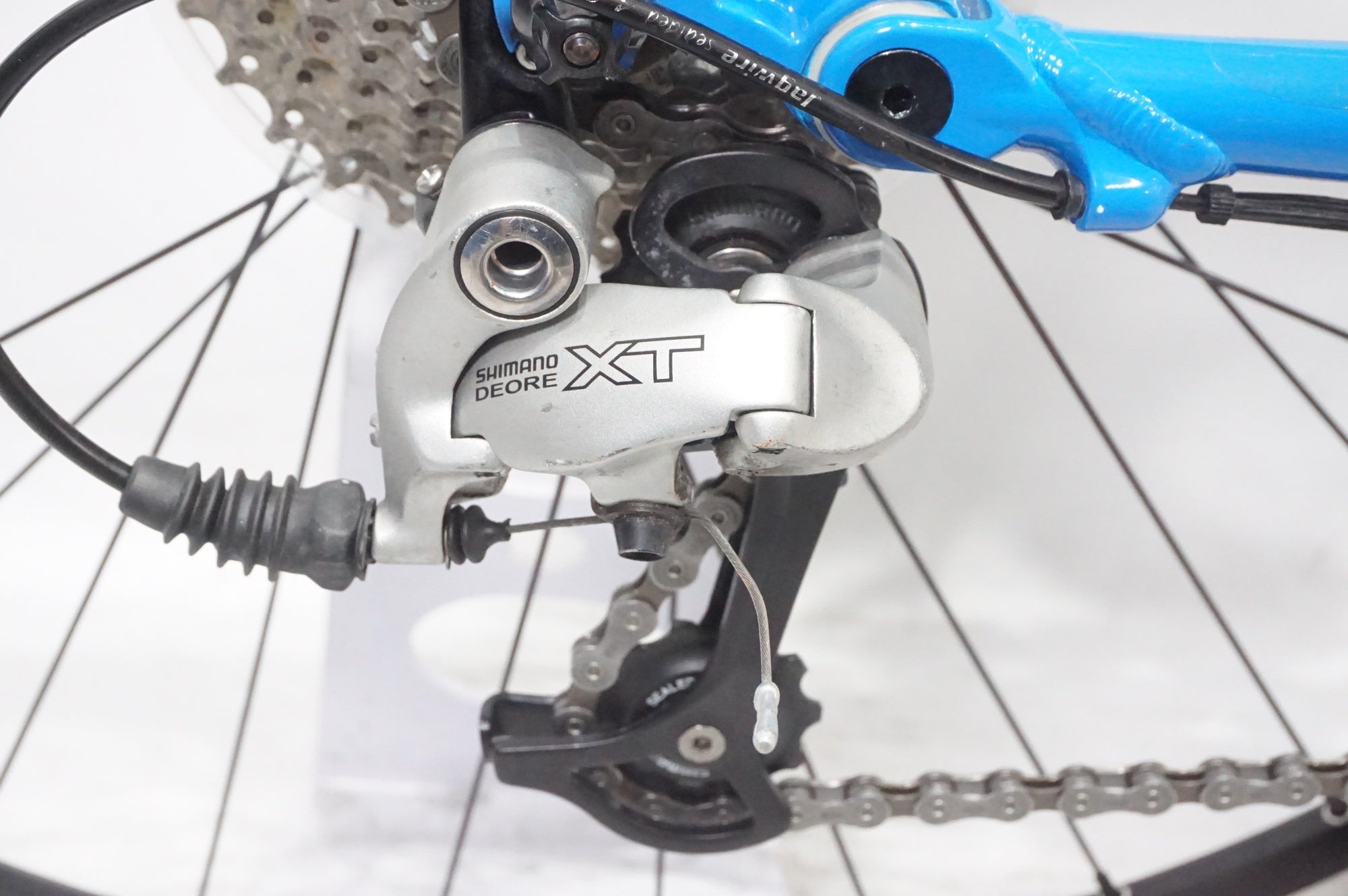 SPECIALIZED 「スペシャライズド」 FSR EPIC M4 2004年モデル マウンテンバイク / AKIBA店