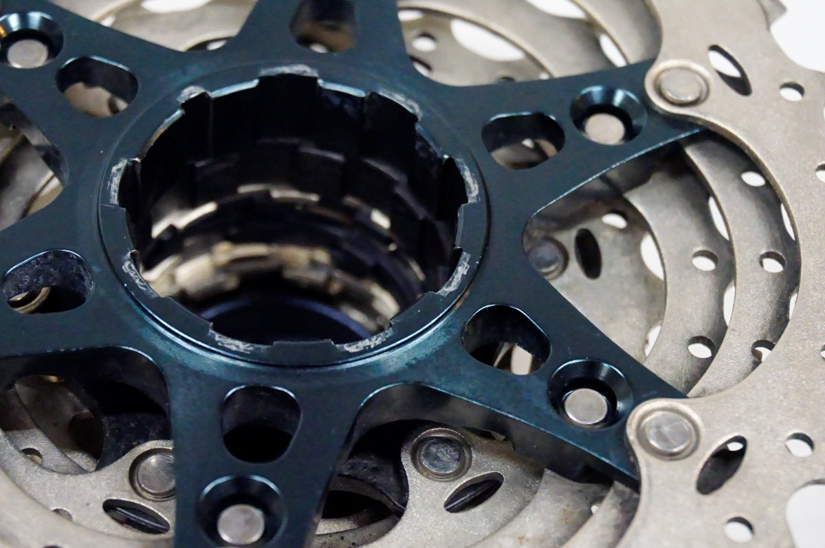 SHIMANO 「シマノ」 ULTEGRA CS-R8000 11-30T スプロケット / 名古屋大須店