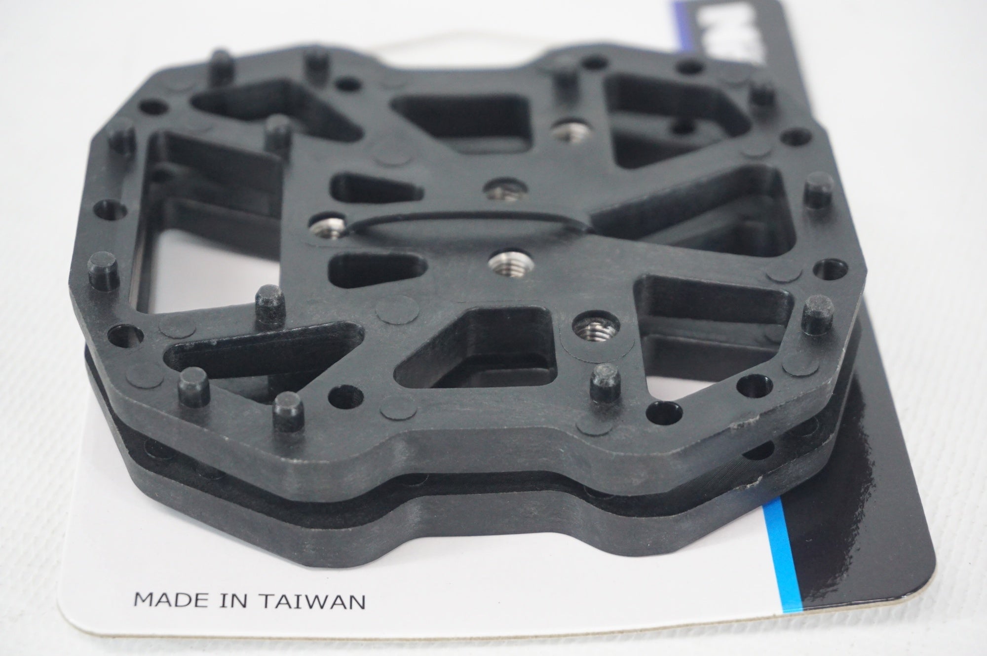 NOGUCHI 「ノグチ」 クリートアダプター / 阪急塚口店