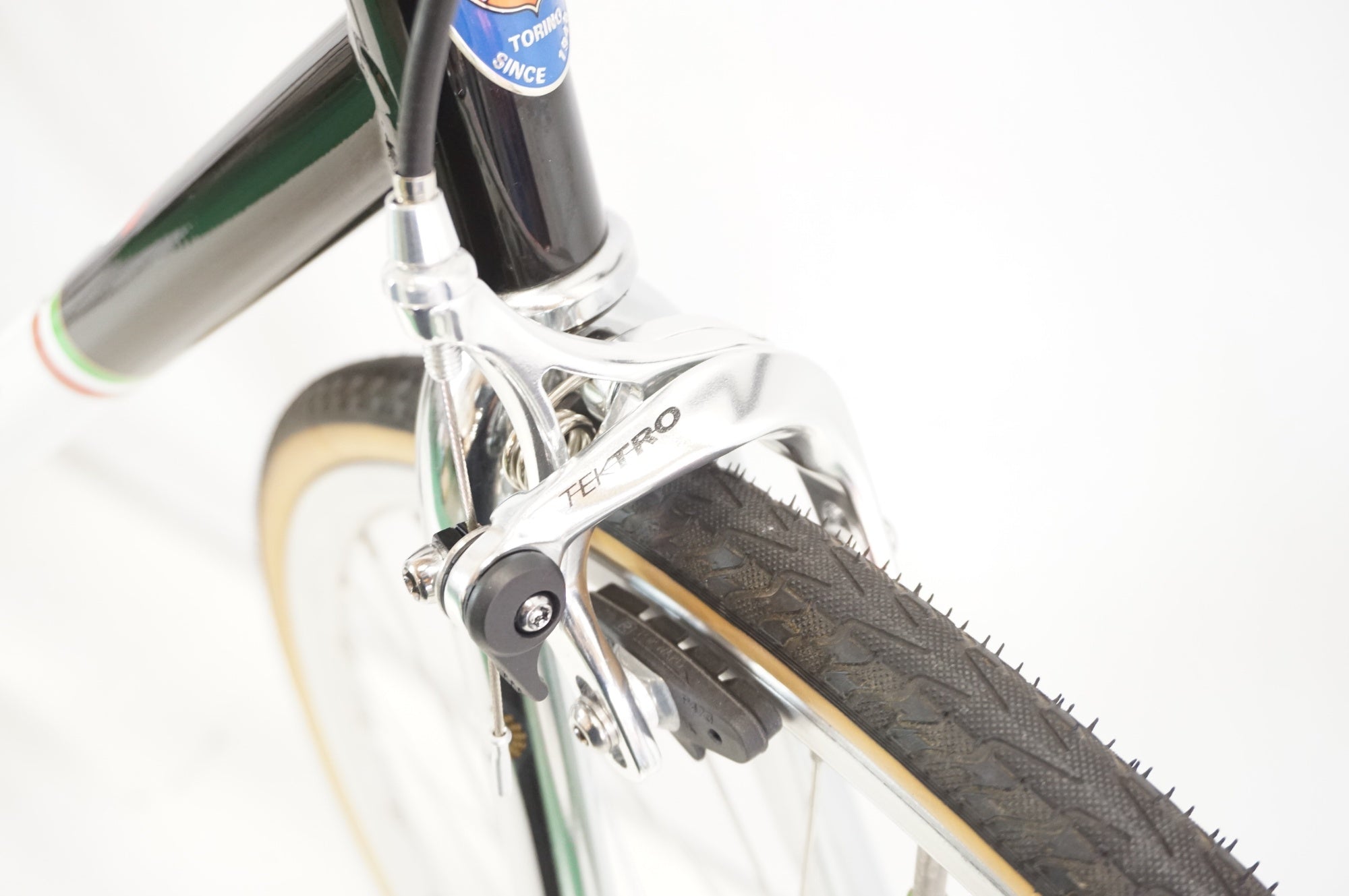 GIOS 「ジオス」 VINTAGE PISTA 2020年モデル ピストバイク / 宇都宮店