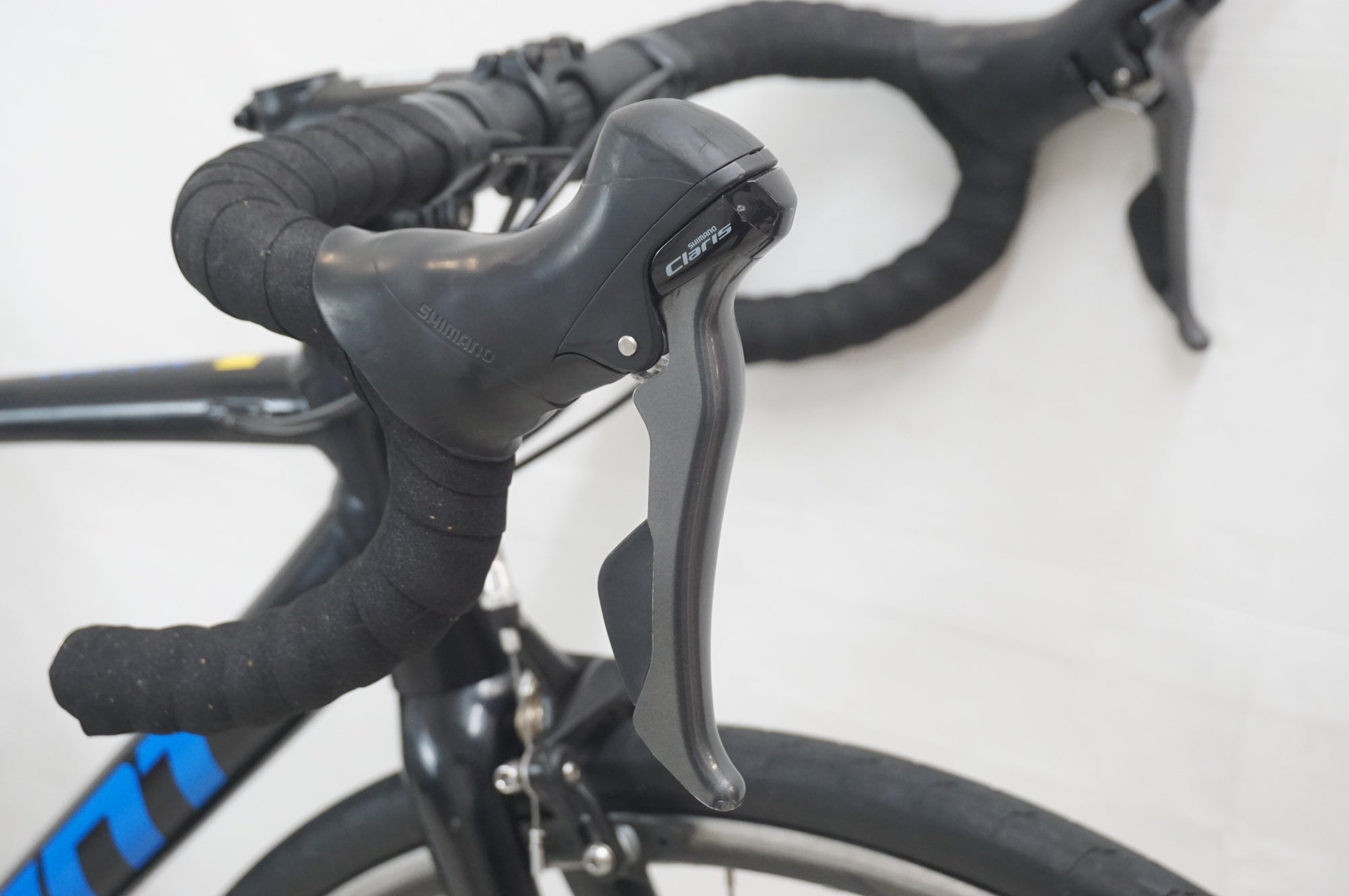 GIANT 「ジャイアント」 CONTEND2 2021年モデル ロードバイク / 福岡店