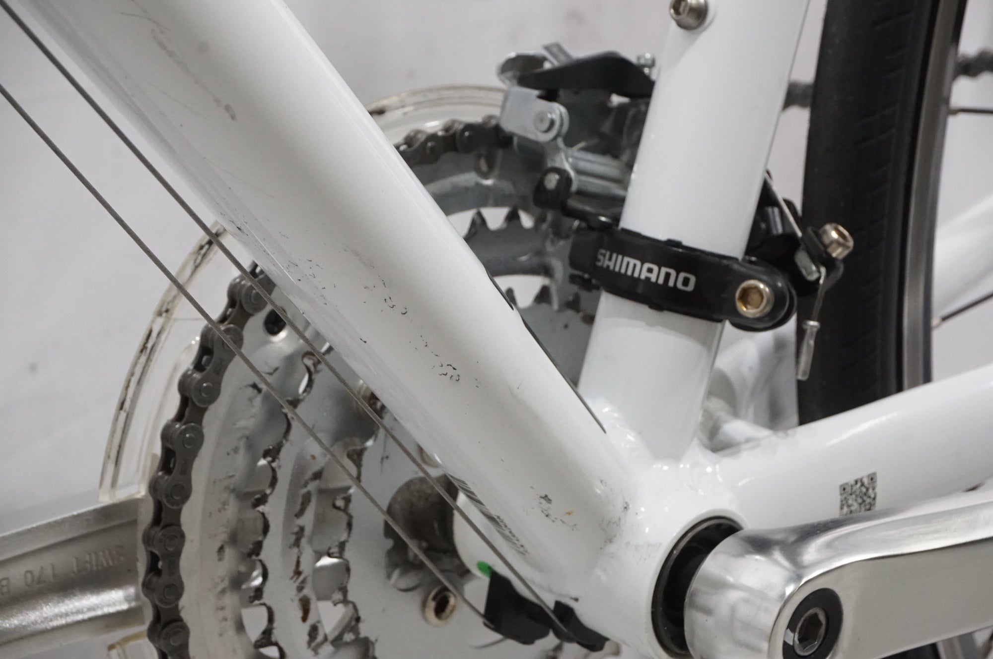 GIANT 「ジャイアント」 ESCAPE R3 2021年モデル クロスバイク / AKIBA店