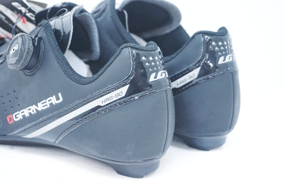LOUIS GARNEAU 「ルイガノ」 PLATINUMII 25.5cm シューズ / 大阪美原北インター店