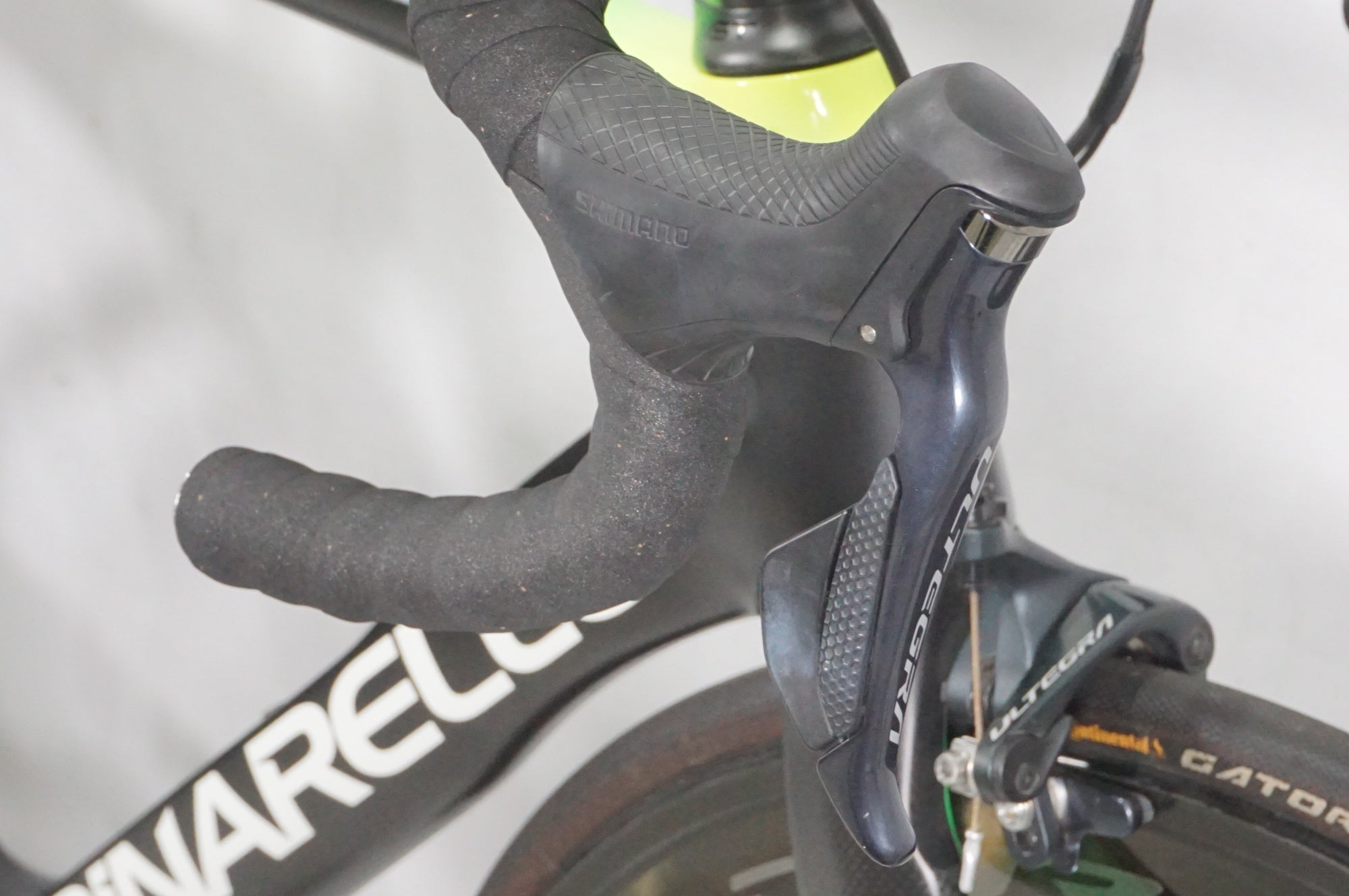 PINARELLO 「ピナレロ」 PRINCE FX 2019年モデル カスタム ロードバイク / AKIBA店