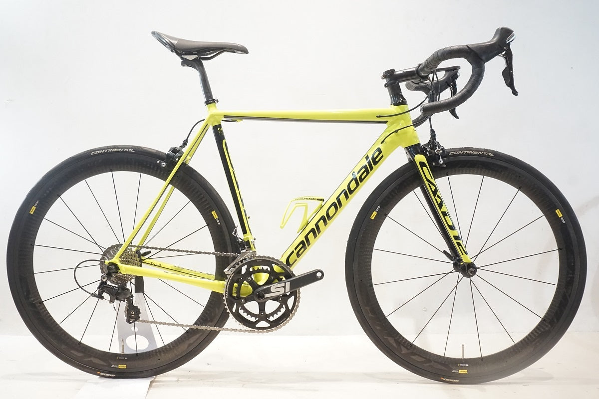 CANNONDALE 「キャノンデール」 CAAD12 105 2016年モデル ロードバイク / 横浜戸塚店