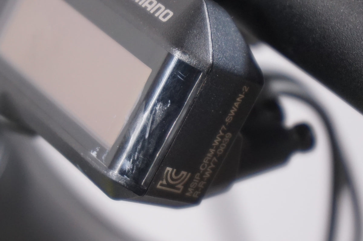 BESV 「ベスビー」 TRS2 XC 2023年モデル E-BIKE カスタム / 有明ガーデン店
