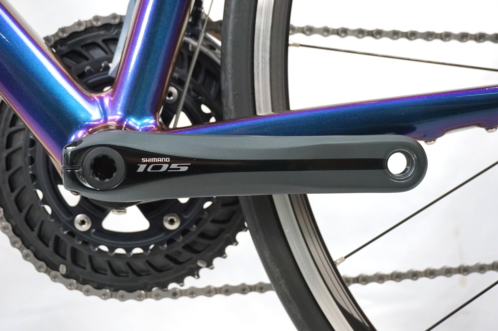 ANCHOR 「アンカー」 RL8 EQUIPE 2015年モデル ロードバイク / 川越店