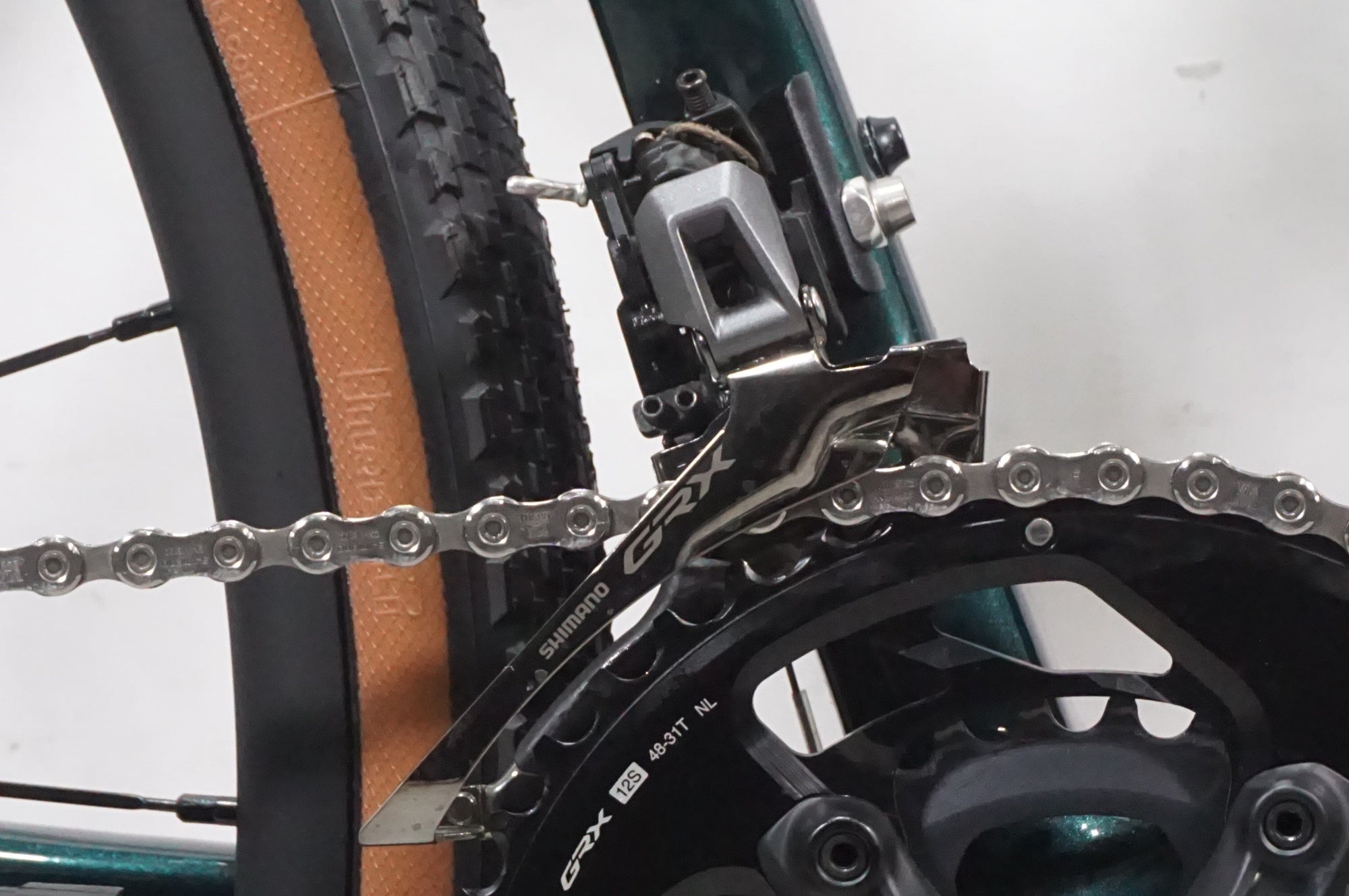 COLNAGO 「コルナゴ」 G3-X GRX 2021年モデル グラベルロード / AKIBA店