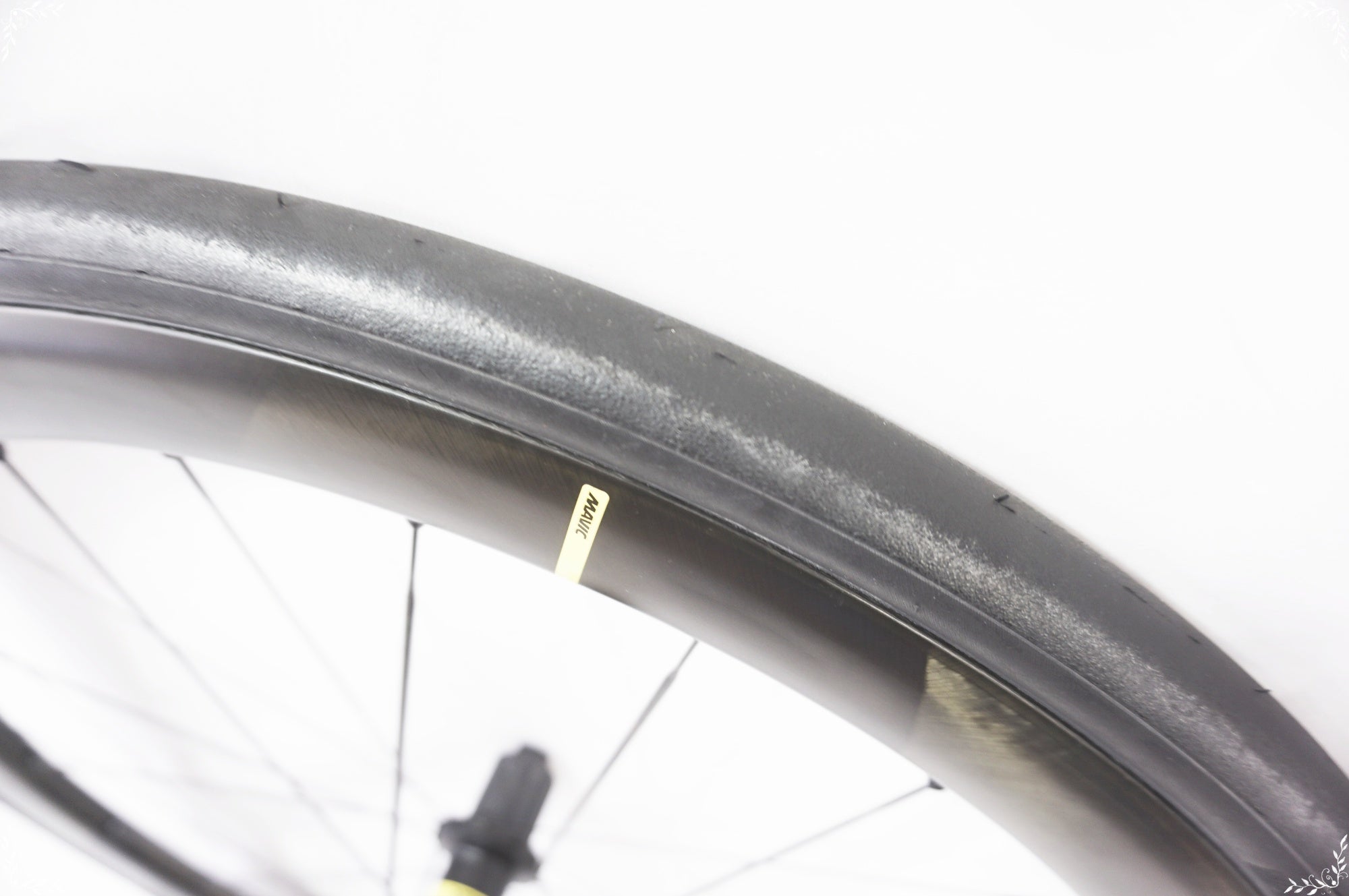 MAVIC 「マビック」 COSMIC SLR45 DISC シマノ11速 ホイールセット / バイチャリ世田谷店