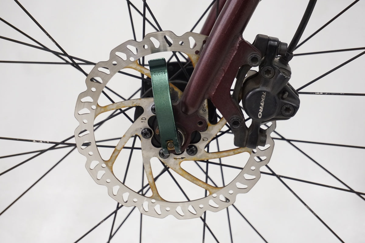 FUJI「フジ」 FEATHER CX FLAT 2023年モデル クロスバイク / 浜松店