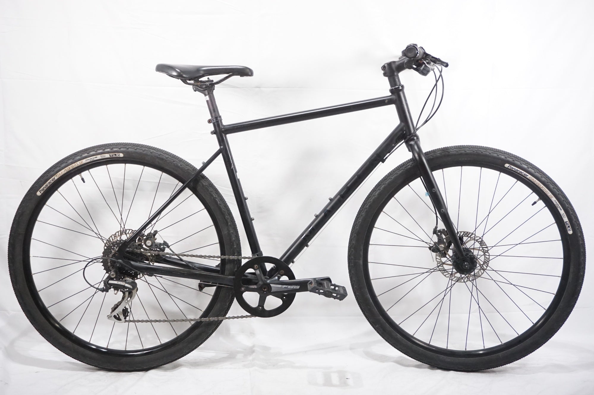 MARIN 「マリン」 NICASIO 2020年モデル クロスバイク / AKIBA店