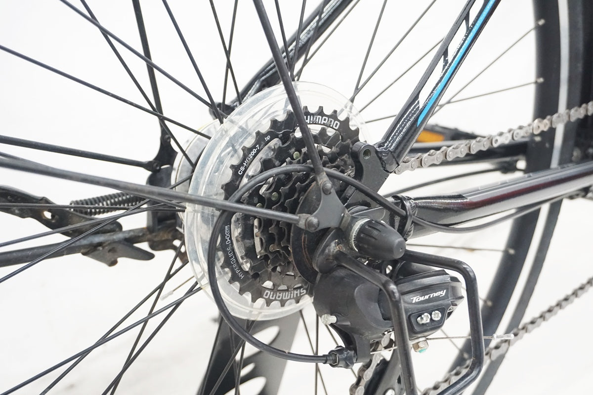 BRIDGESTONE 「ブリジストン」 TB1E 2021年モデル 電動アシスト自転車/ 大阪美原北インター店