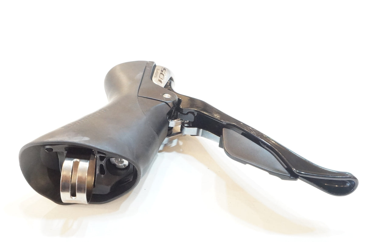 SHIMANO 「シマノ」 105 ST-5800 デュアルコントロールレバー / 浦和ベース