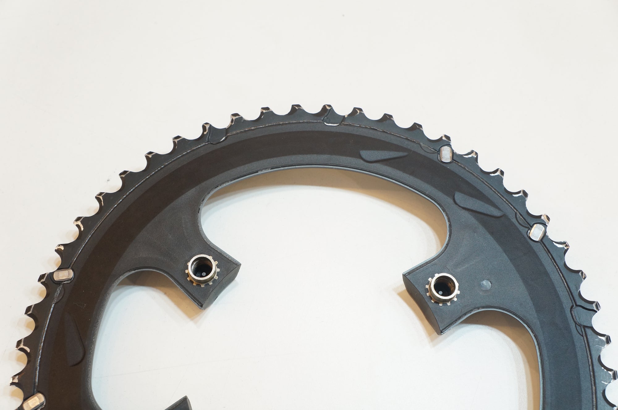 SHIMANO 「シマノ」 ULTEGRA FC-6800 53-39T チェーンリングセット / バイチャリ浦和ベース