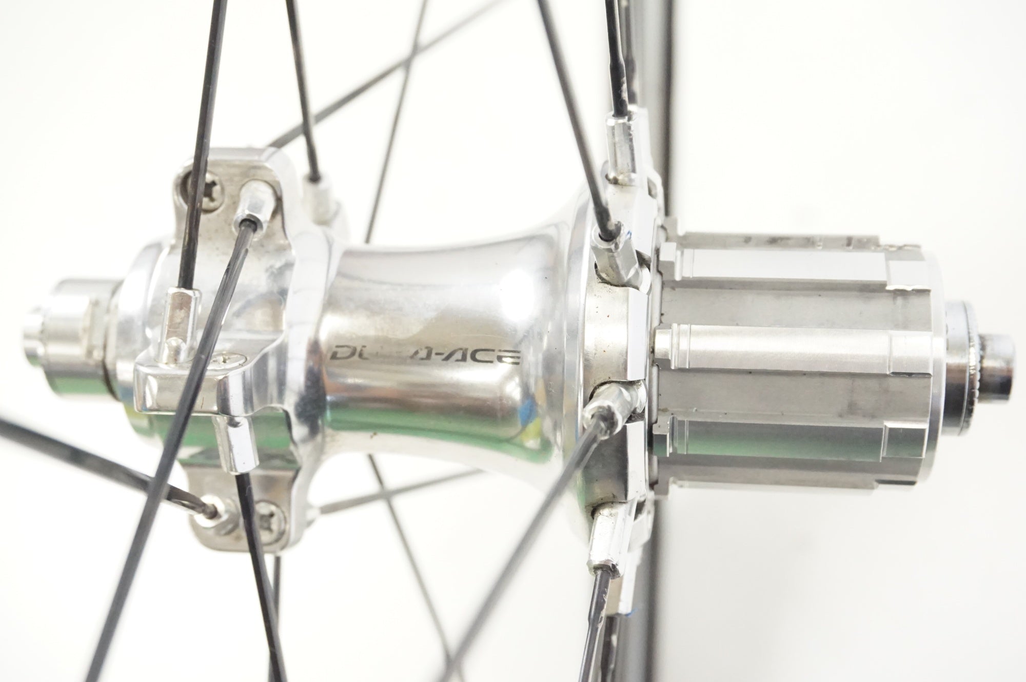 SHIMANO 「シマノ」 DURA-ACE WH-7801-CARBON50 シマノ 10速専用 リアホイール / 宇都宮店