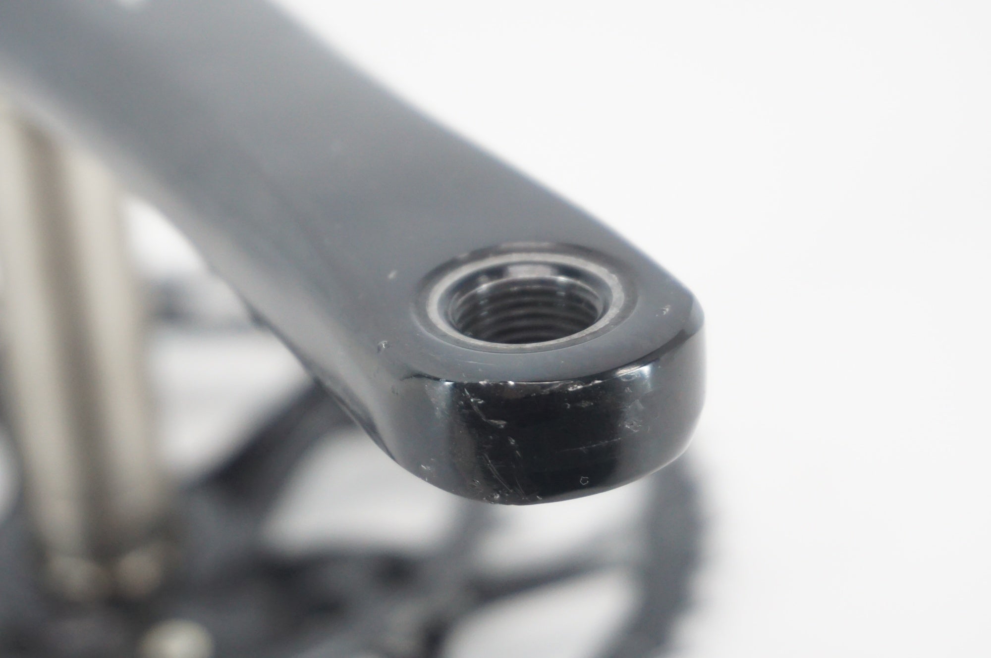 SRAM 「スラム」 RIVAL GXP 50-34T 172.5mm クランクセット / 阪急塚口店