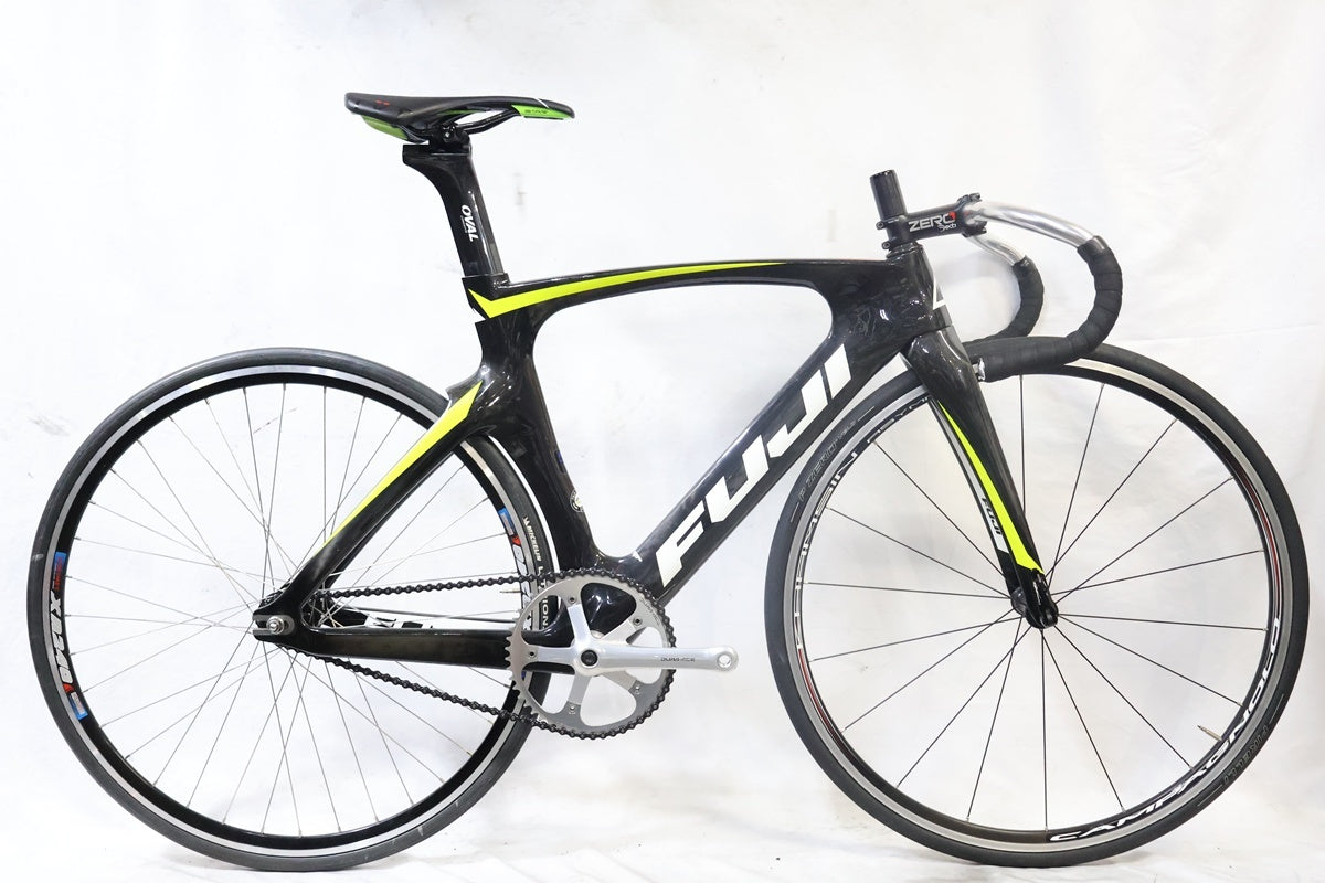 FUJI 「フジ」 TRACK ELITE 年式不明 ピストバイク / 高知店