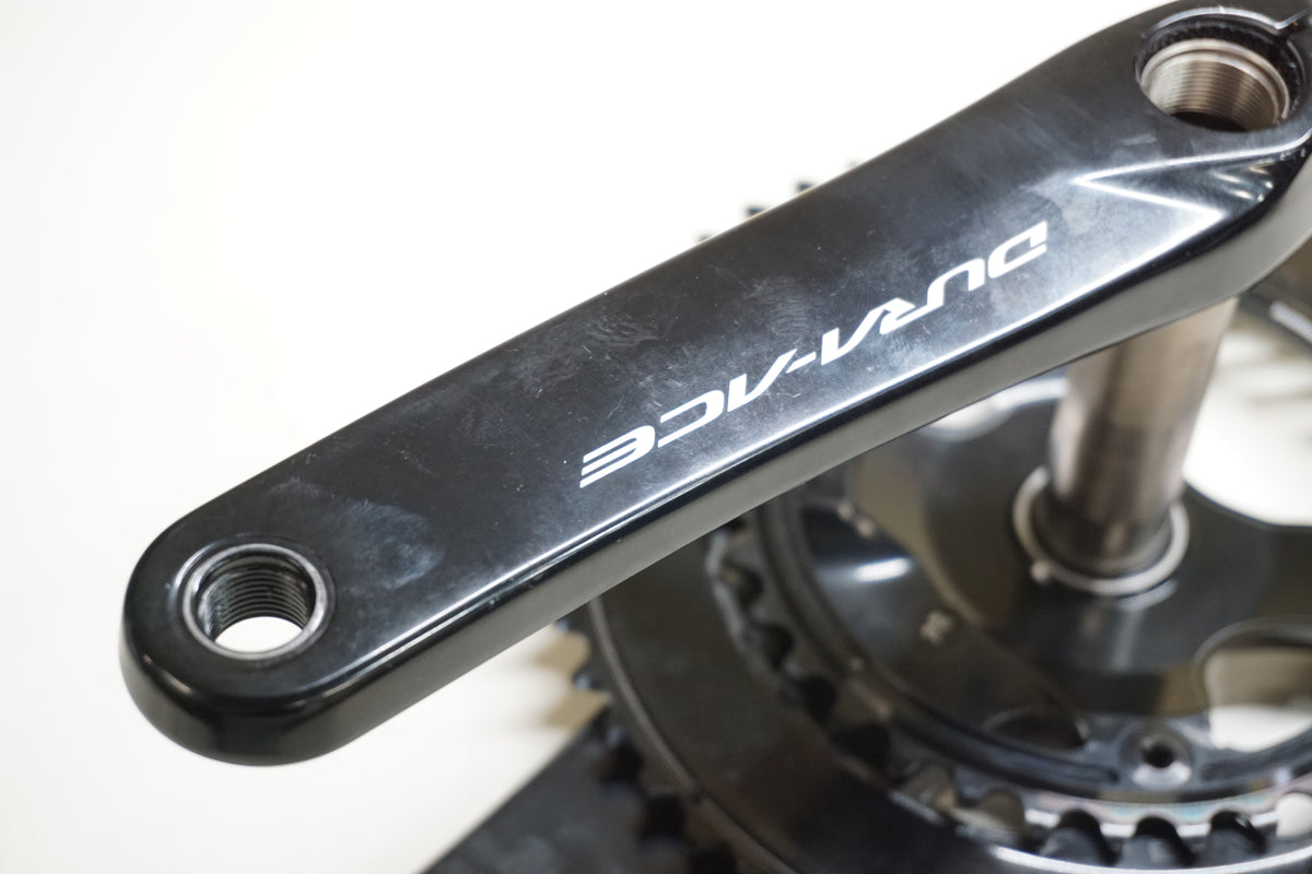 SHIMANO 「シマノ」 DURA-ACE FC-R9100 50-34T 172.5mm クランクセット / 大宮店