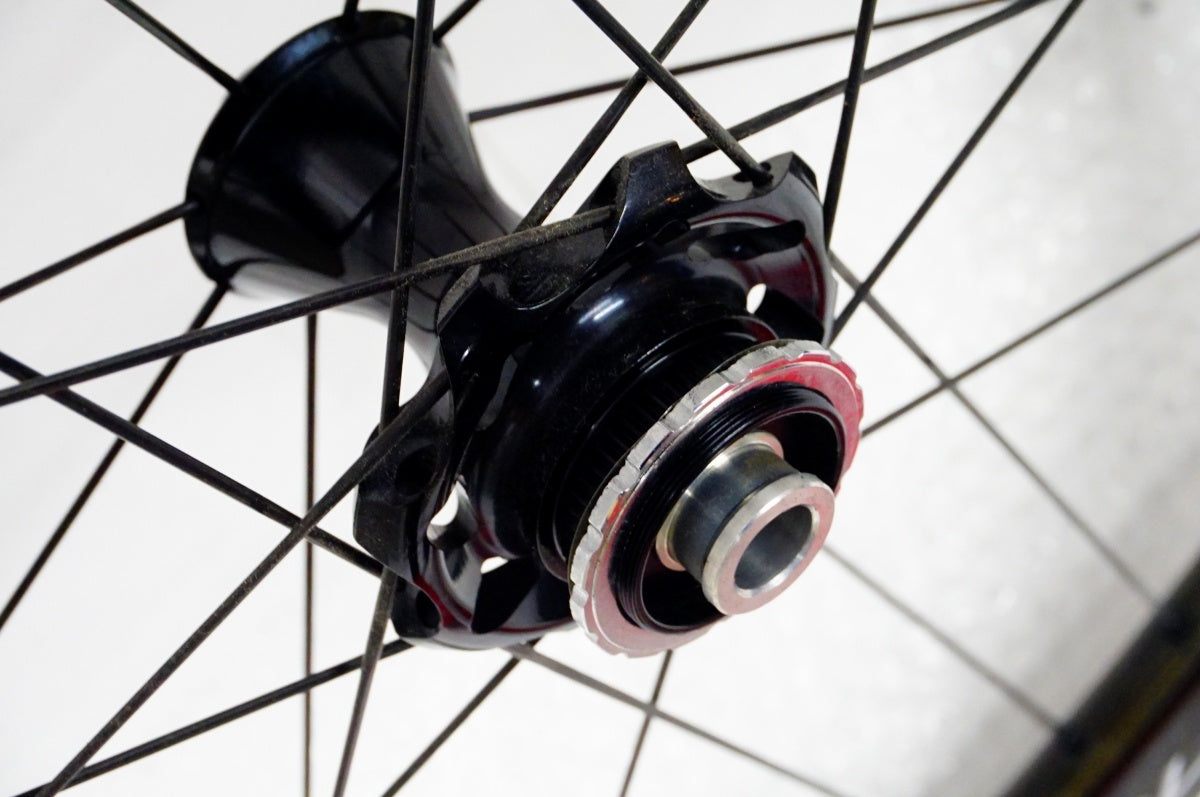 CAMPAGNOLO 「カンパニョーロ」 BORA WTO 45 DB シマノ11s ホイールセット / 名古屋大須店