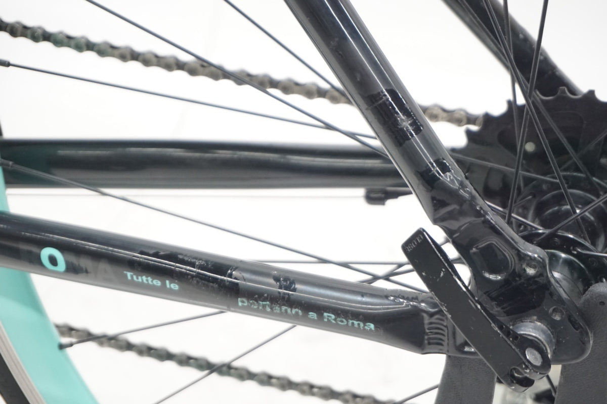 BIANCHI 「ビアンキ」 ROMA4 2018年モデル クロスバイク / 滋賀大津店