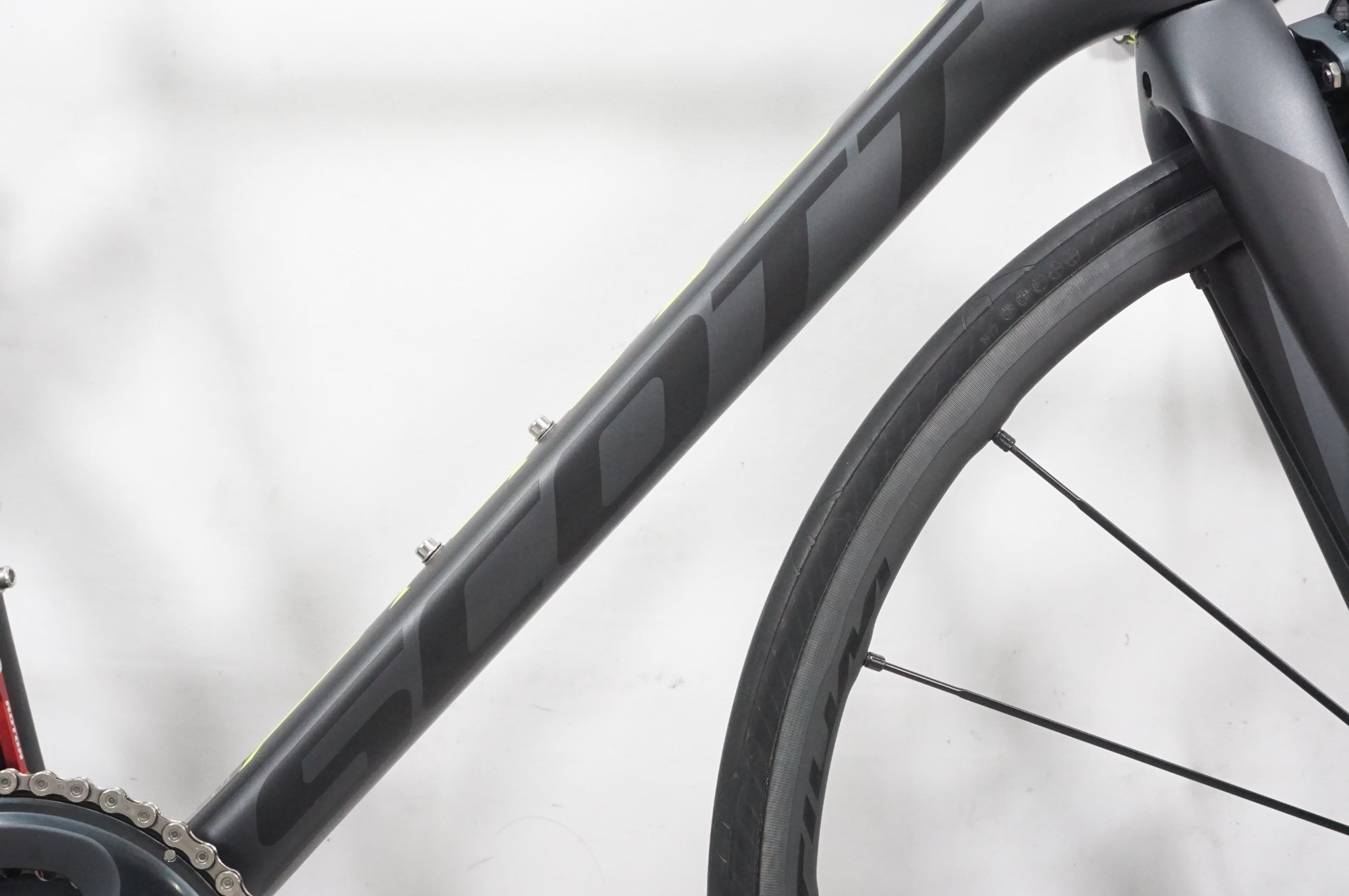 SCOTT 「スコット」 ADDICT10 2016年モデル ロードバイク / AKIBA店