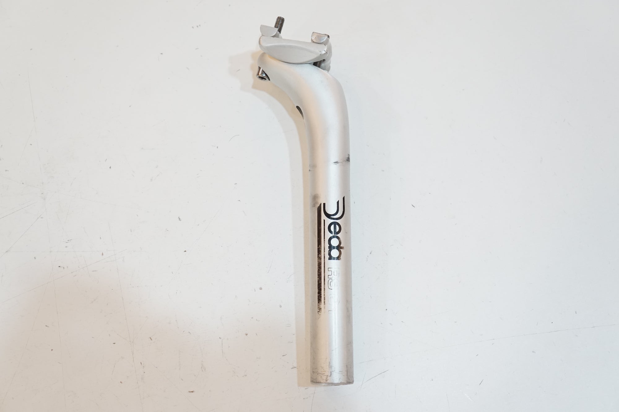 DEDA 「デダ」 RS01 φ27.2 220mm シートポスト / バイチャリ浦和ベース