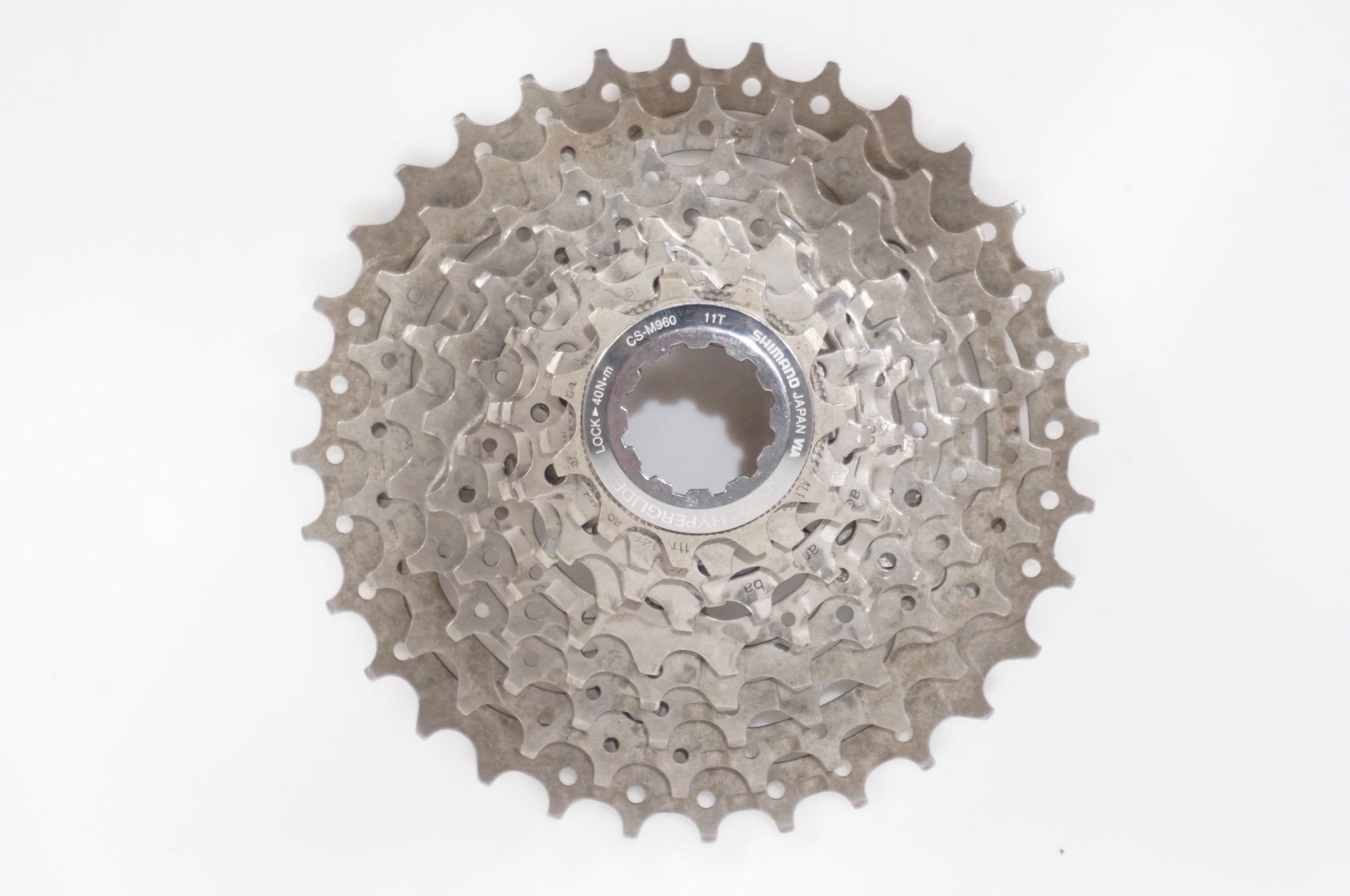 SHIMANO 「シマノ」 CS-M960 11-32T スプロケット / AKIBA店