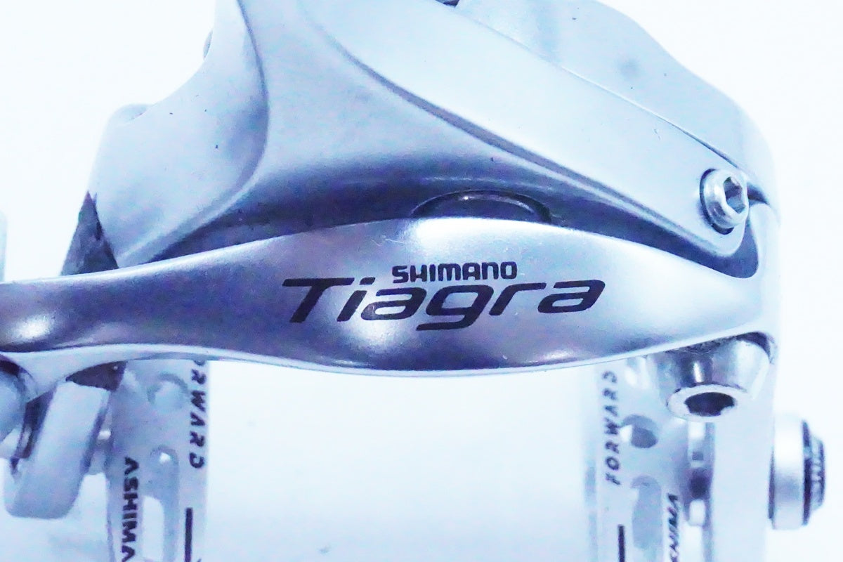 SHIMANO「シマノ」 TIAGRA BR-4600 キャリパーブレーキセット/ 京都西院店