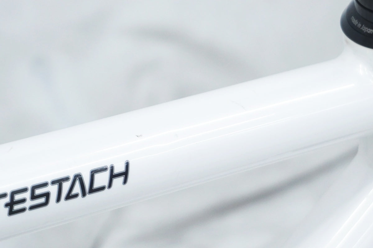 TESTACH 「テスタッチ」 CYCLO 2011年頃モデル フレームセット / 大阪美原北インター店