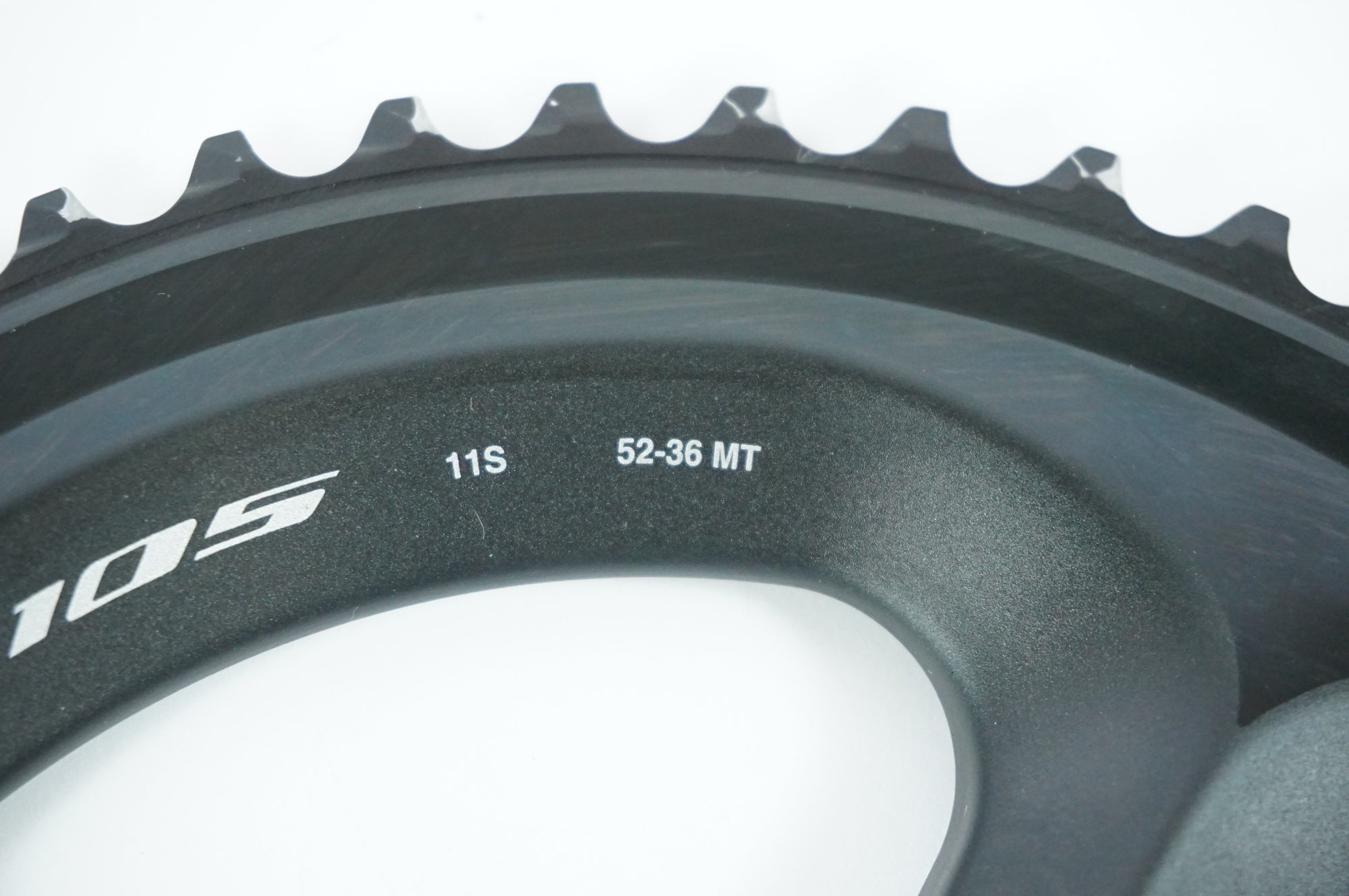 SHIMANO 「シマノ」 105 FC-R7000 52-36T チェーンリング / 宇都宮店