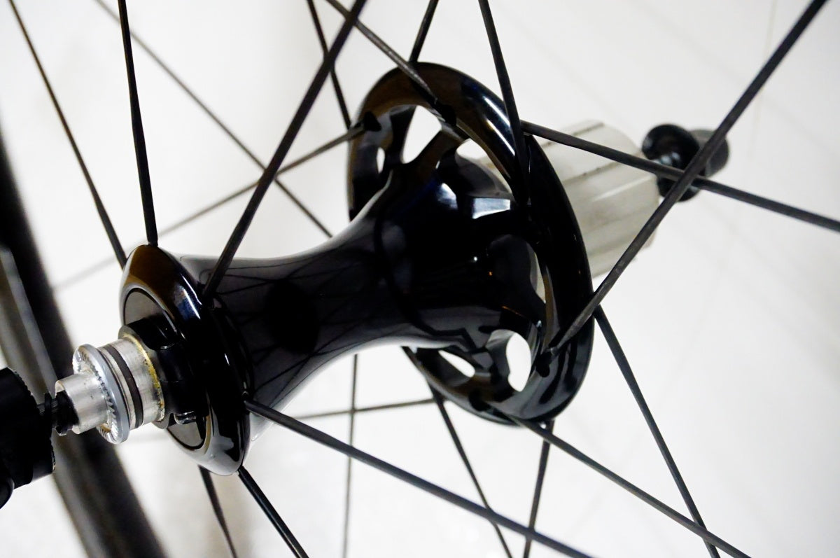 CAMPAGNOLO 「カンパニョーロ」 BORA WTO 33 シマノ11速 ホイールセット / 名古屋大須店