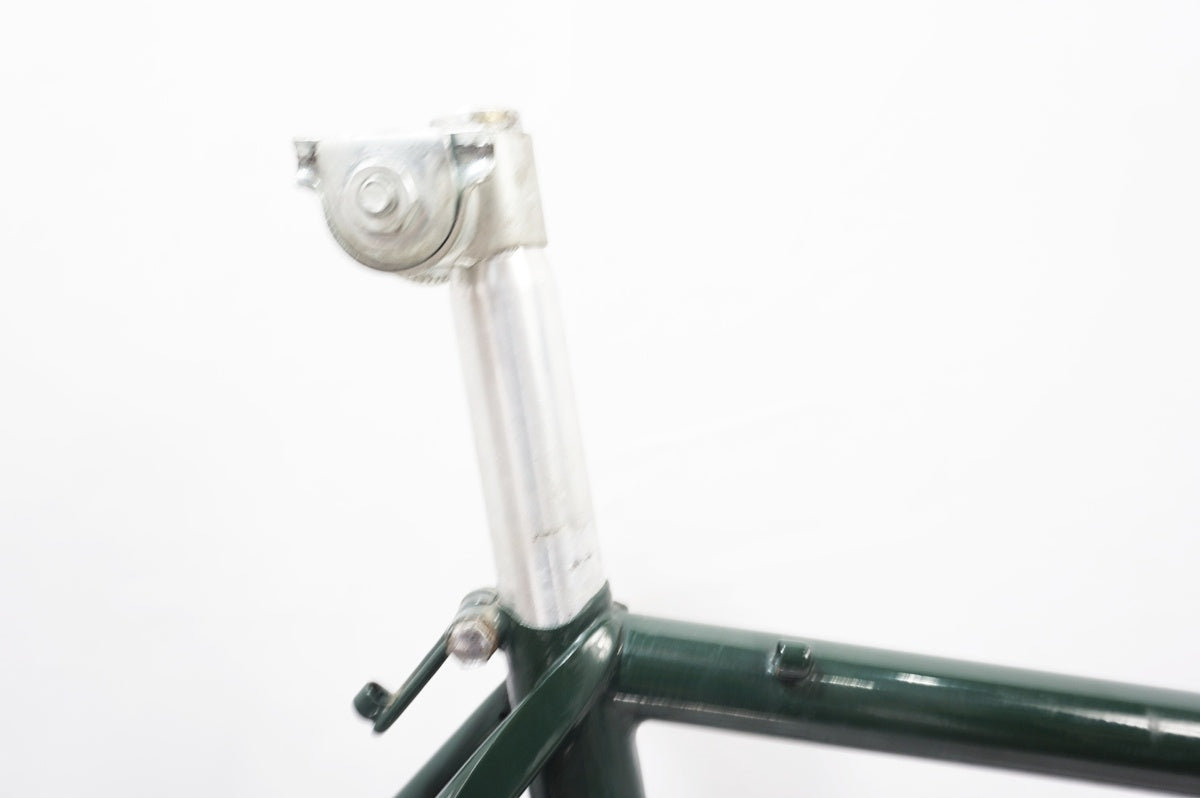 HARA CYCLE 「ハラサイクル」 ランドナー フレームセット / バイチャリ世田谷店