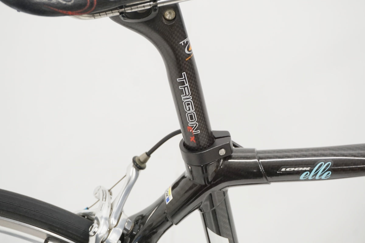 LOOK 「ルック」 585 2008年頃モデル ロードバイク / 京都八幡店