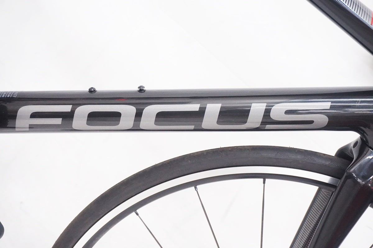 FOCUS 「フォーカス」 IZARCO RACE 9.8 2020年モデル ロードバイク/ 大阪美原北インター店