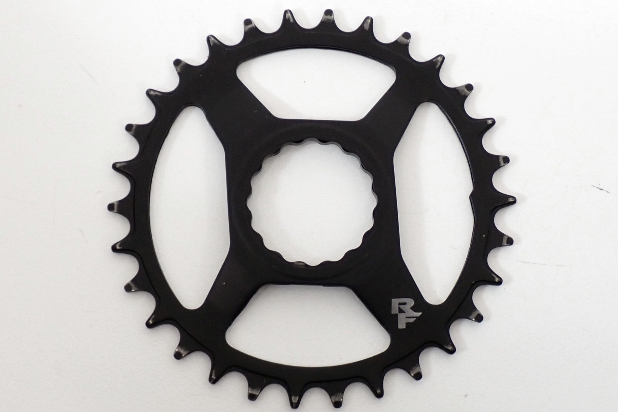 RACEFACE 「レースフェイス」 RNWDM30STBLK 30T チェーンリング