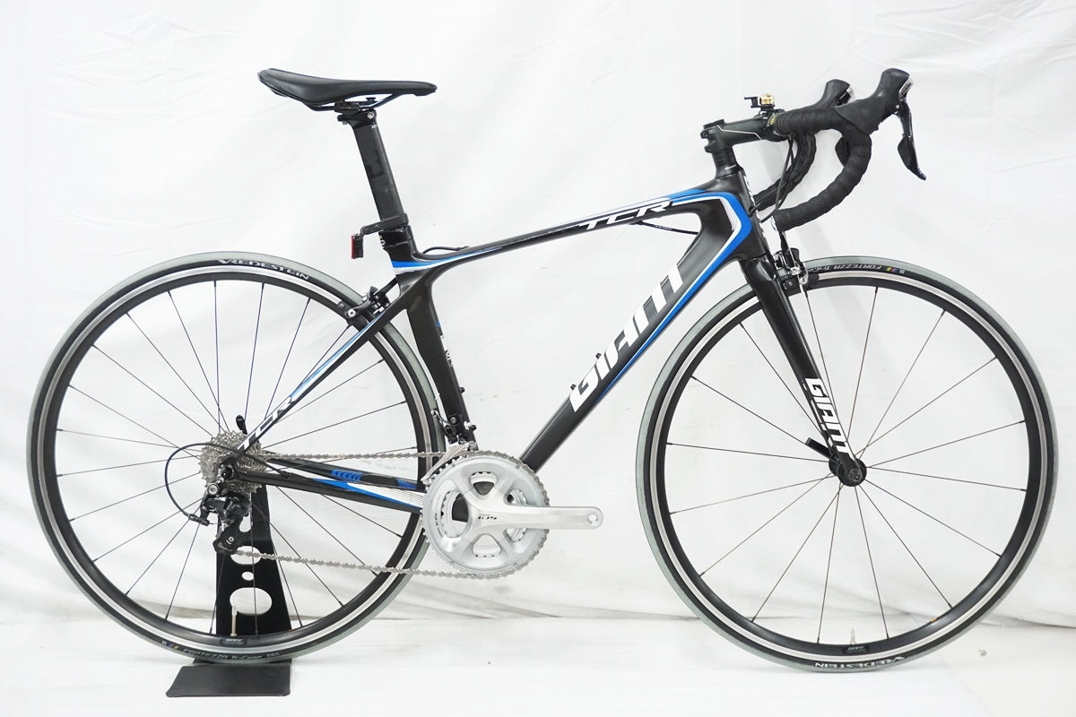 GIANT 「ジャイアント」 TCR ADVANCED2 2015年モデル ロードバイク