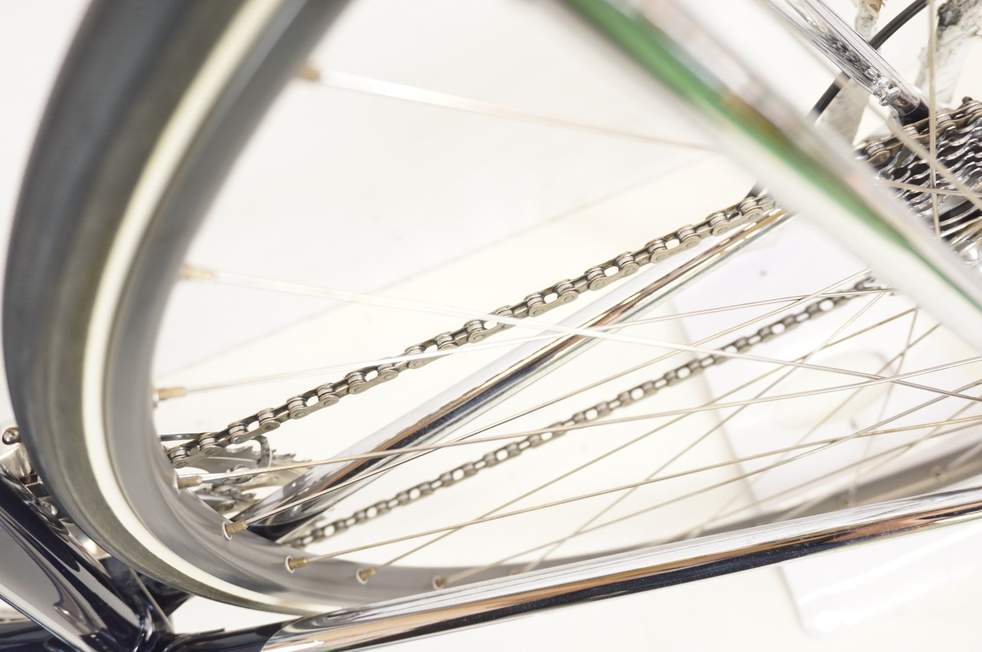 CINELLI 「チネリ」 SUPERCORSA 2000-2010年頃 ロードバイク / 宇都宮店