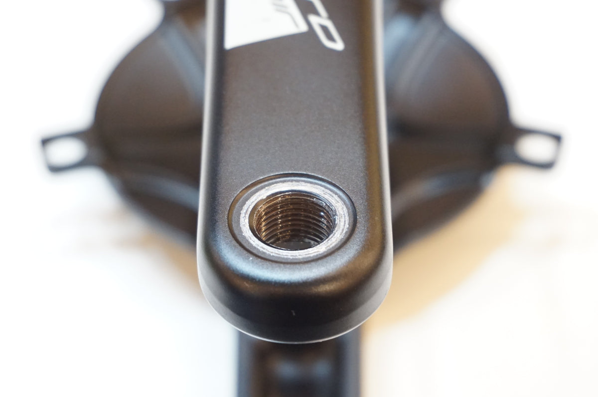 MICHE 「ミケ」 PISTARD AIR 172.5mm クランク / 浦和ベース